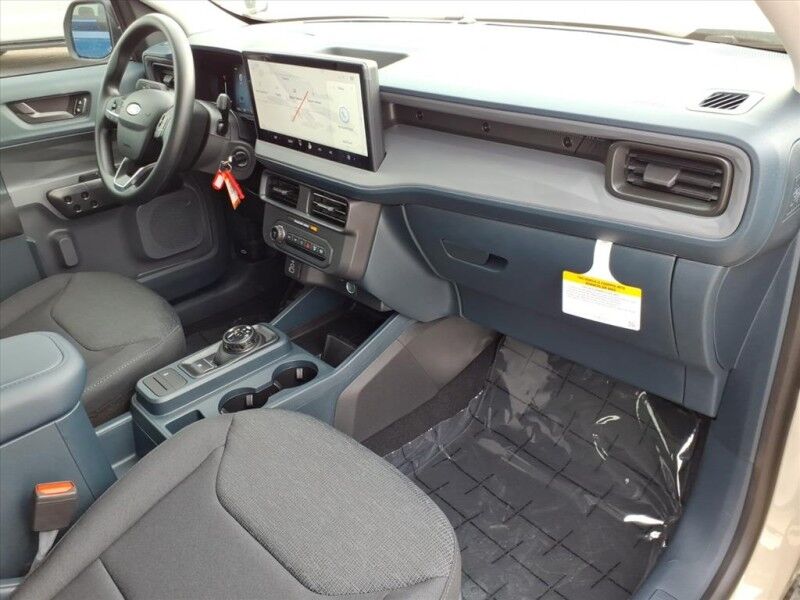 2025 Ford Maverick XL Del Rio TX