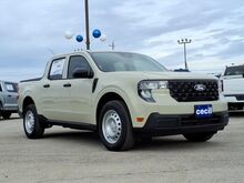 2025_Ford_Maverick_XL_  TX