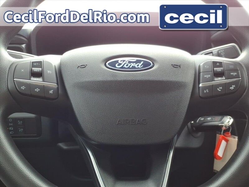 2025 Ford Maverick XL Del Rio TX