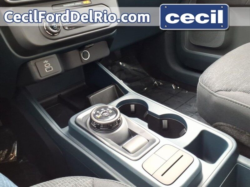 2025 Ford Maverick XL Del Rio TX