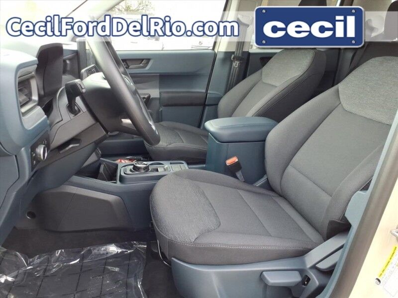 2025 Ford Maverick XL Del Rio TX