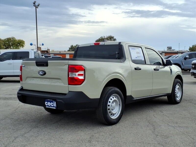 2025 Ford Maverick XL Del Rio TX