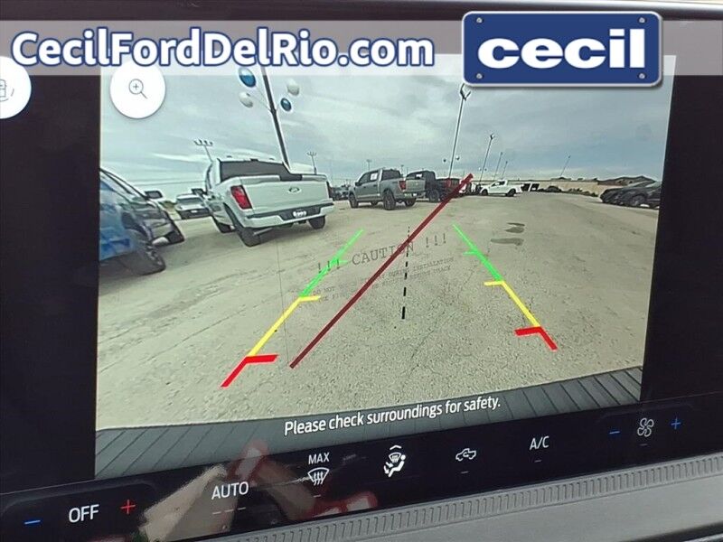 2025 Ford Maverick XL Del Rio TX