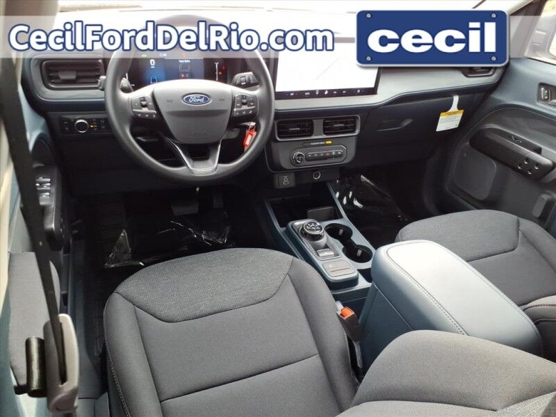 2025 Ford Maverick XL Del Rio TX