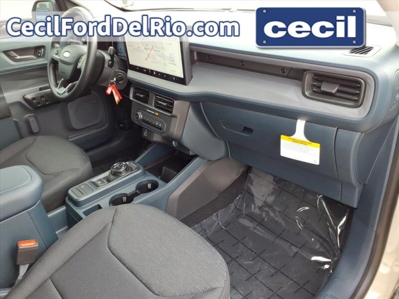 2025 Ford Maverick XL Del Rio TX