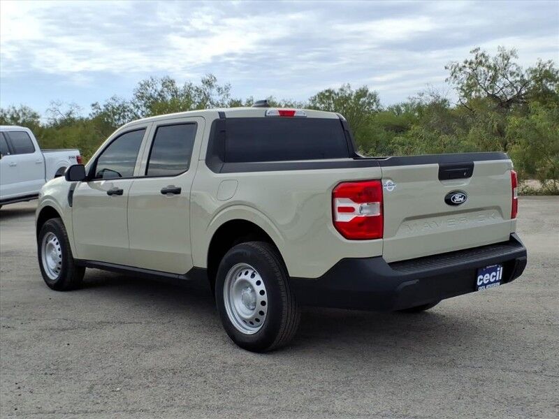 2025 Ford Maverick XL Del Rio TX