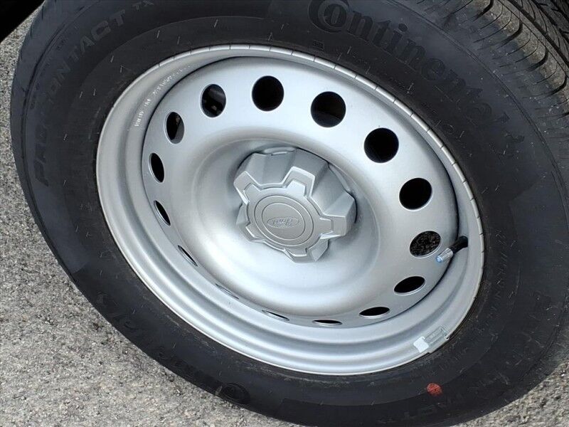 2025 Ford Maverick XL Del Rio TX