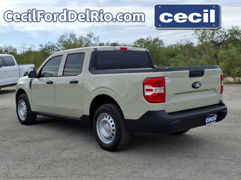 2025 Ford Maverick XL Del Rio TX