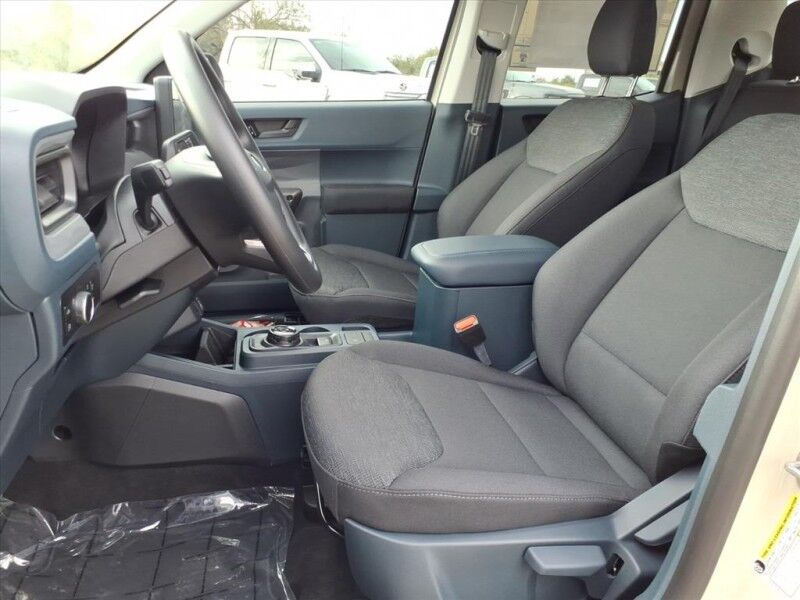 2025 Ford Maverick XL Del Rio TX