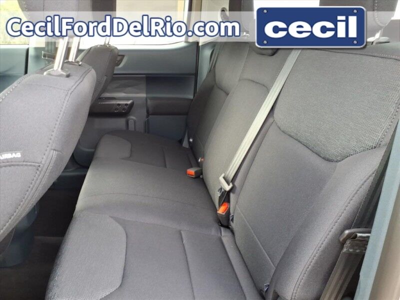 2025 Ford Maverick XL Del Rio TX