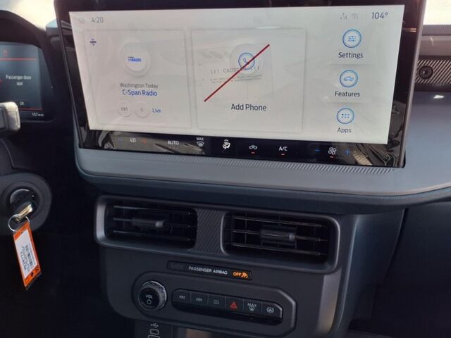 2025 Ford Maverick XL  TX