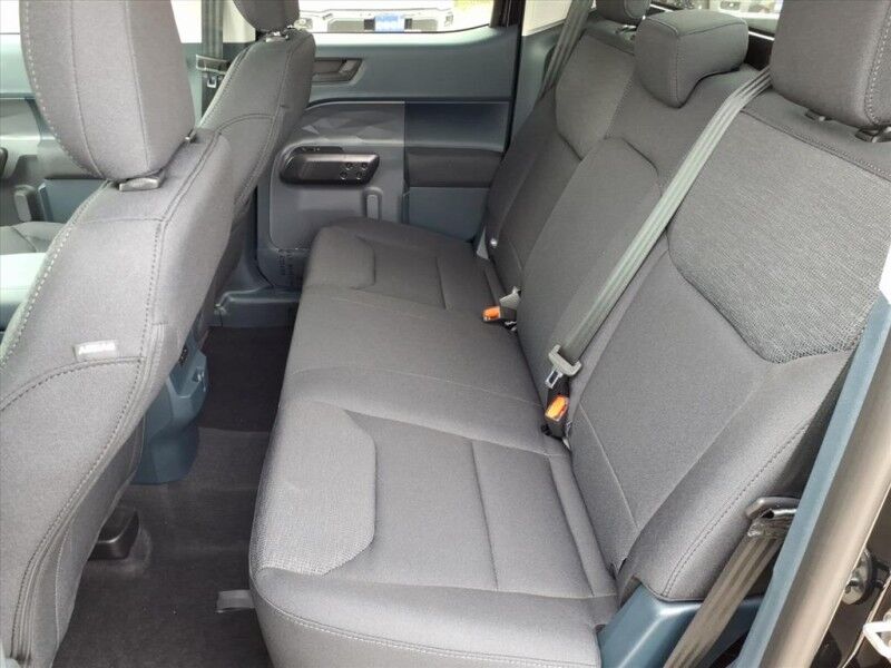 2025 Ford Maverick XL Del Rio TX