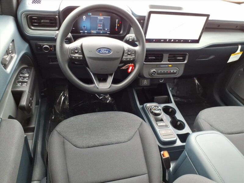 2025 Ford Maverick XL Del Rio TX