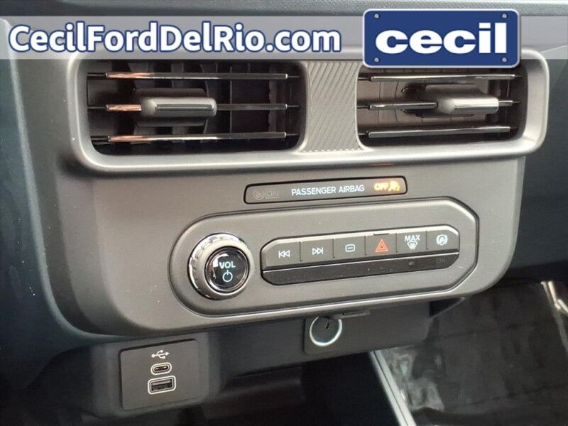 2025 Ford Maverick XL Del Rio TX