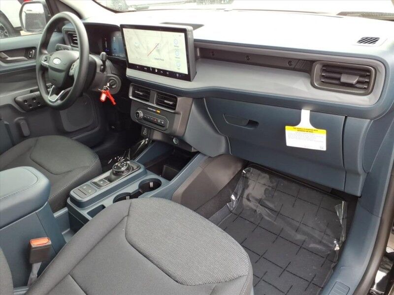 2025 Ford Maverick XL Del Rio TX