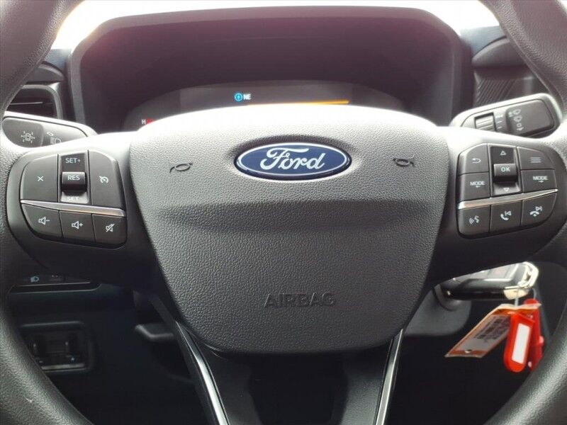 2025 Ford Maverick XL Del Rio TX