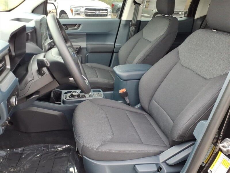 2025 Ford Maverick XL Del Rio TX