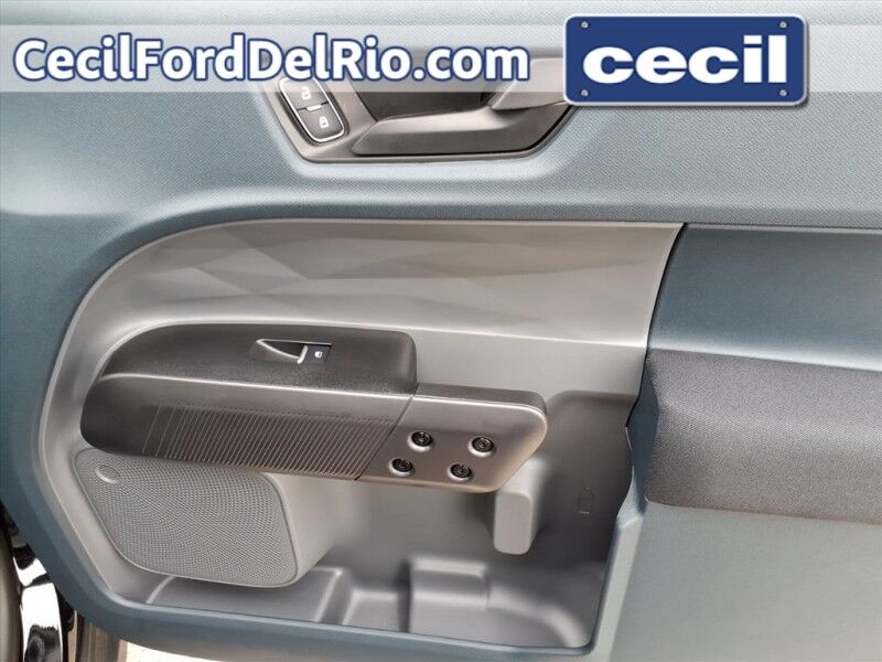 2025 Ford Maverick XL Del Rio TX