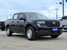 2025_Ford_Maverick_XL_  TX
