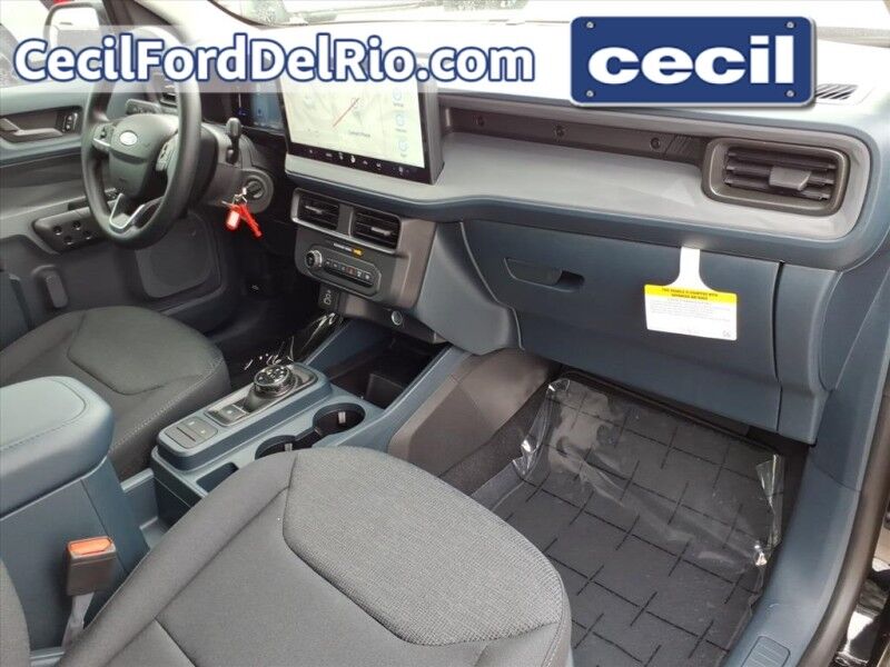 2025 Ford Maverick XL Del Rio TX