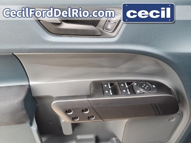 2025 Ford Maverick XL Del Rio TX