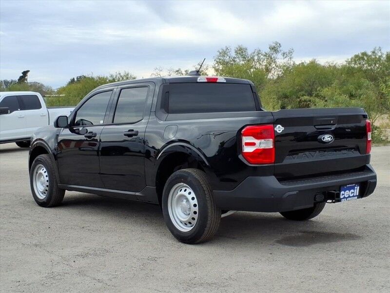 2025 Ford Maverick XL Del Rio TX