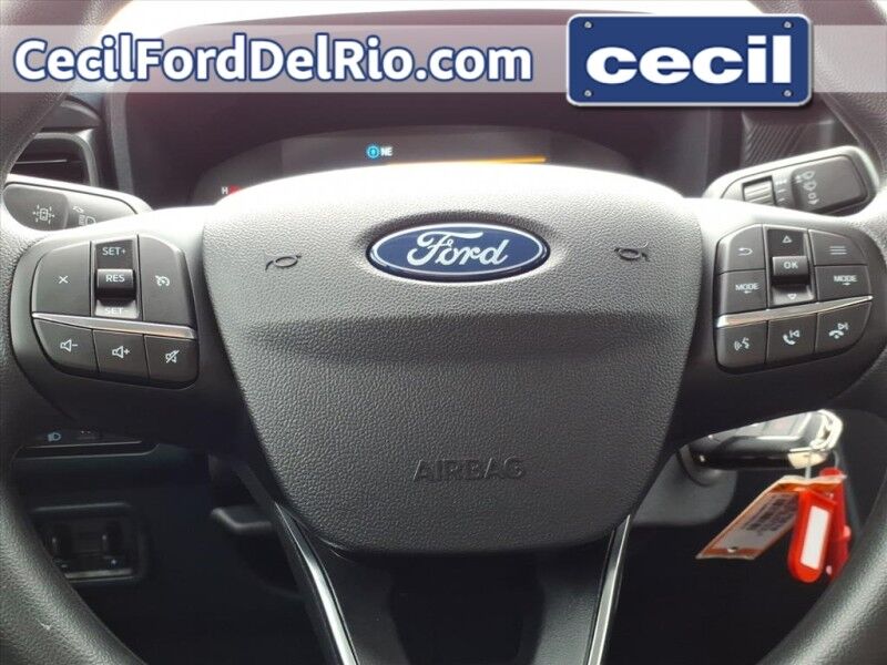 2025 Ford Maverick XL Del Rio TX