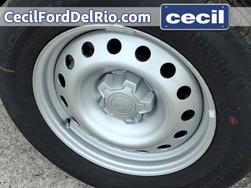 2025 Ford Maverick XL Del Rio TX