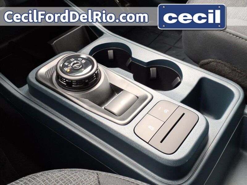 2025 Ford Maverick XL Del Rio TX