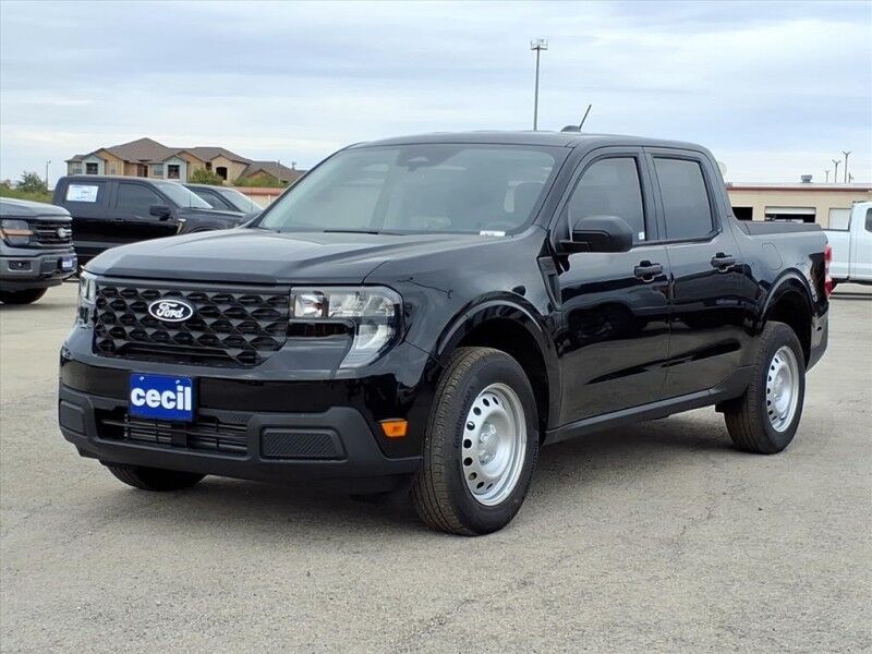 2025 Ford Maverick XL Del Rio TX