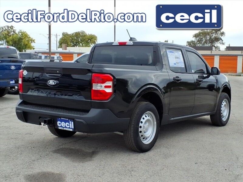 2025 Ford Maverick XL Del Rio TX