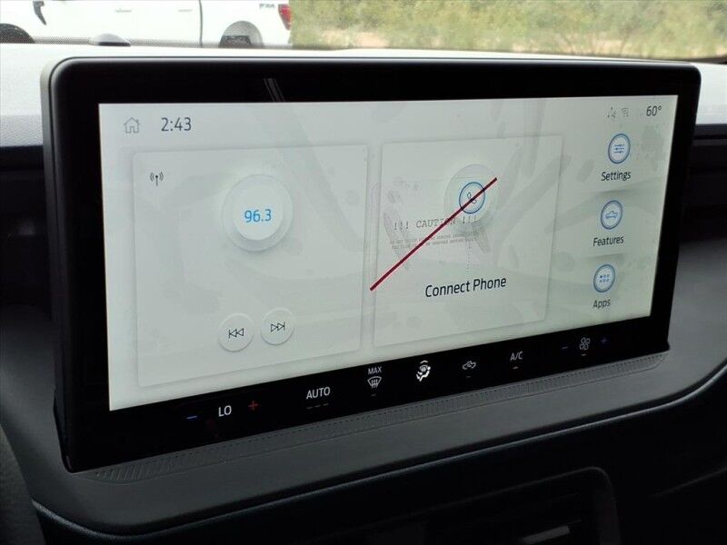 2025 Ford Maverick XL Del Rio TX