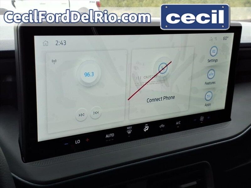 2025 Ford Maverick XL Del Rio TX