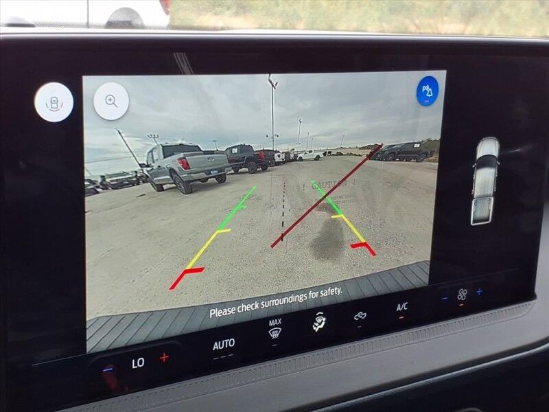 2025 Ford Maverick XL Del Rio TX