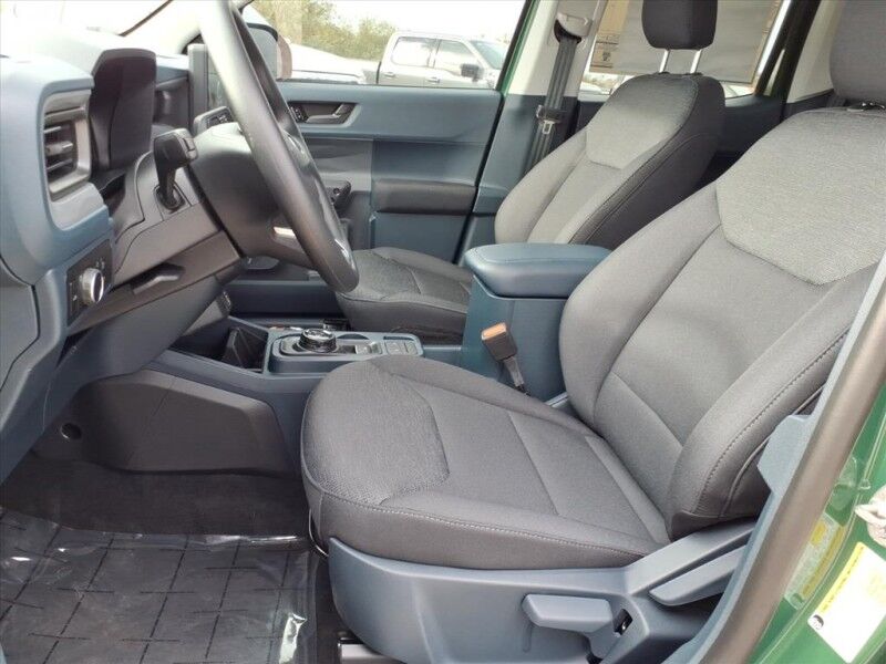 2025 Ford Maverick XL Del Rio TX