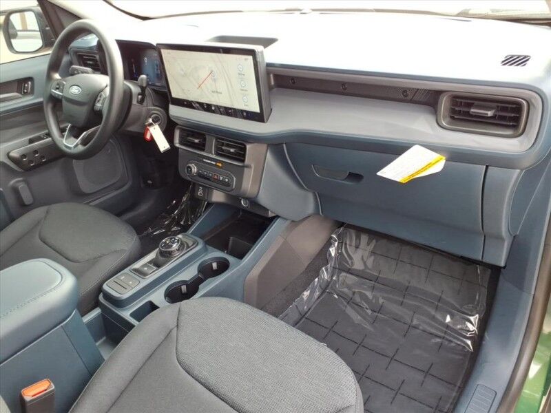 2025 Ford Maverick XL Del Rio TX