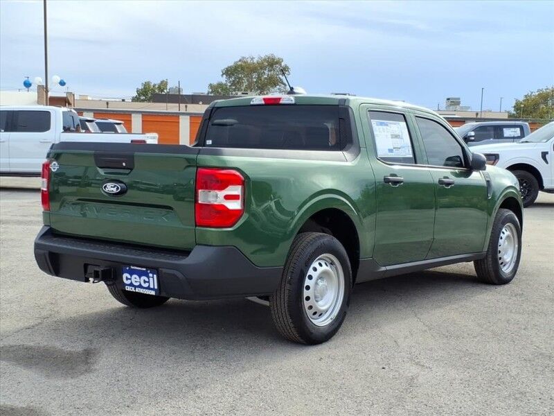 2025 Ford Maverick XL Del Rio TX