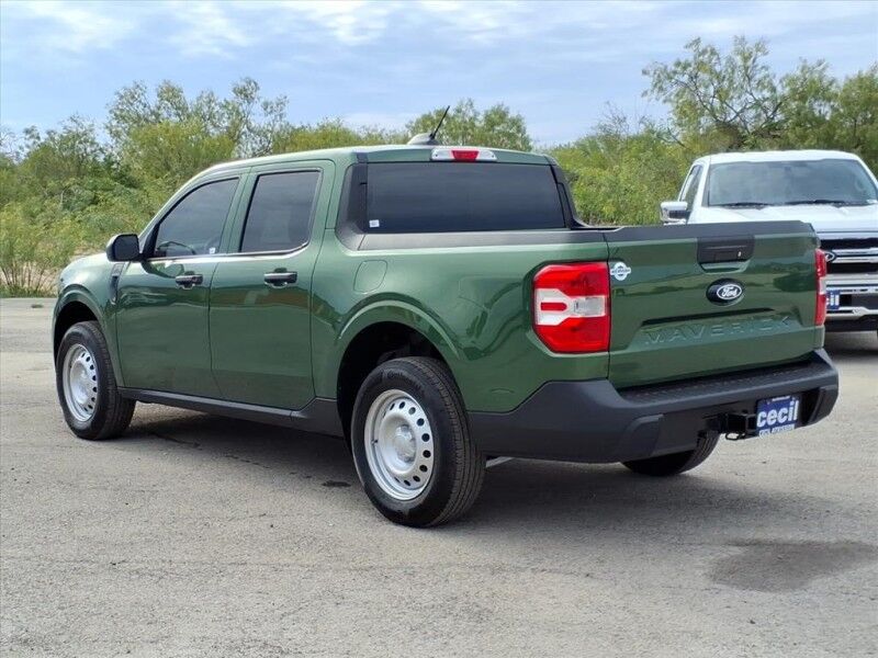 2025 Ford Maverick XL Del Rio TX