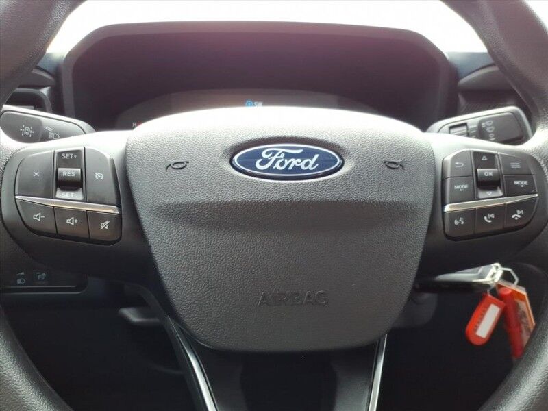 2025 Ford Maverick XL Del Rio TX