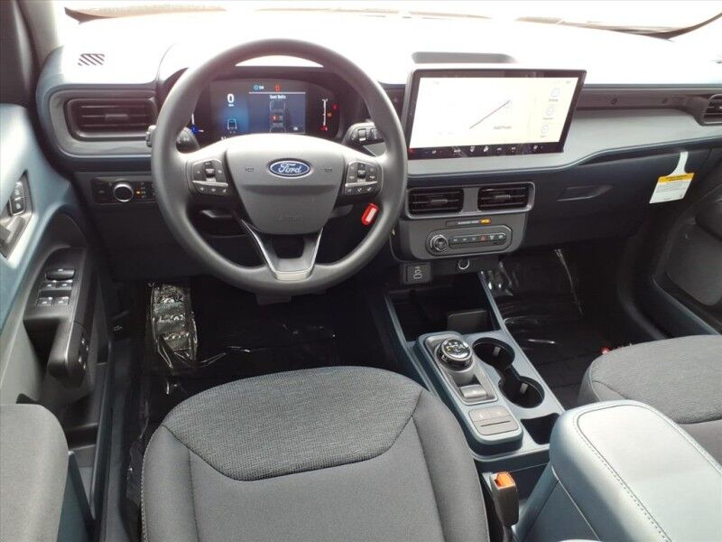 2025 Ford Maverick XL Del Rio TX