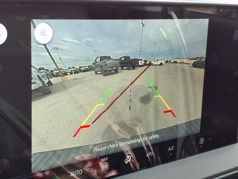 2025 Ford Maverick XL Del Rio TX