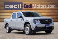 2025_Ford_Maverick_XL_  TX