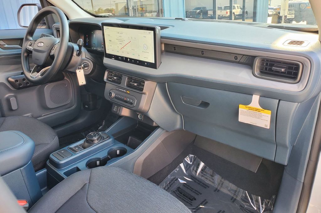 2025 Ford Maverick XL Hondo TX