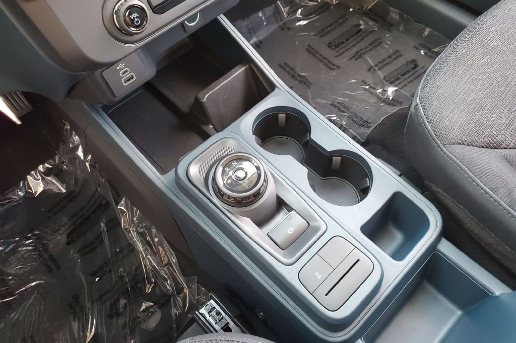 2025 Ford Maverick XL Hondo TX