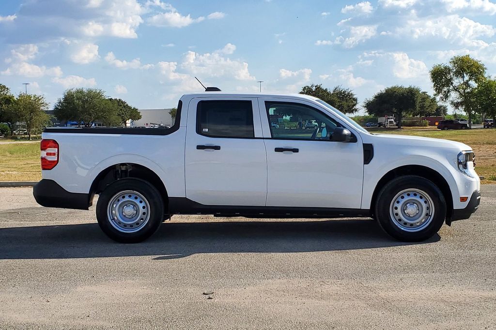 2025 Ford Maverick XL Hondo TX