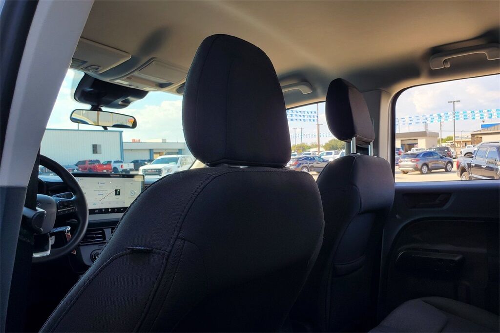 2025 Ford Maverick XL Hondo TX