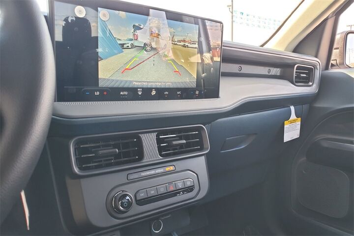 2025 Ford Maverick XL  TX