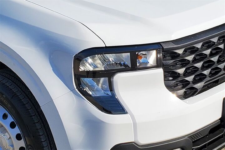 2025 Ford Maverick XL  TX