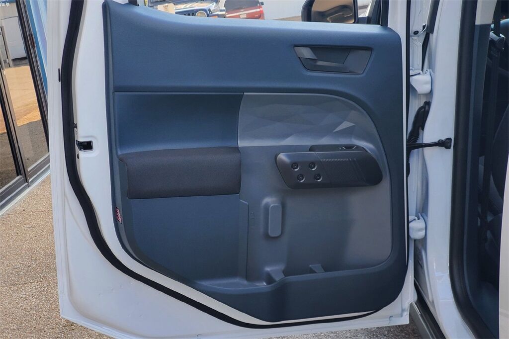 2025 Ford Maverick XL Hondo TX