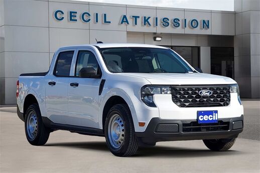 2025 Ford Maverick XL  TX